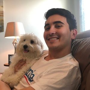 Meet your Posher, Dean